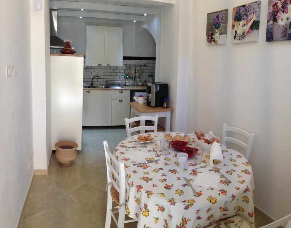 Casa Camelia Βίλα Νότο Εξωτερικό φωτογραφία