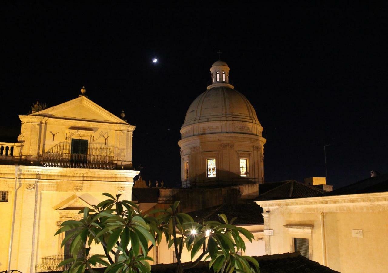 Casa Camelia Βίλα Νότο Εξωτερικό φωτογραφία