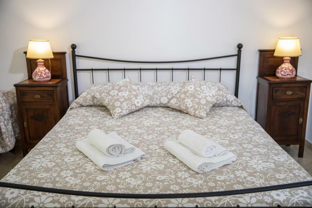 Casa Camelia Βίλα Νότο Εξωτερικό φωτογραφία