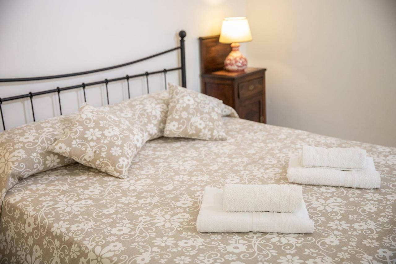 Casa Camelia Βίλα Νότο Εξωτερικό φωτογραφία